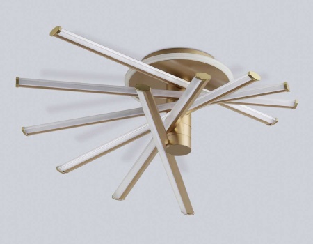 Люстра Ambrella Light COMFORT FL6234