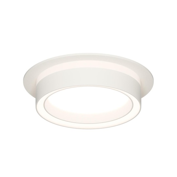 Точечный светильник Apeyron Ray 16-100