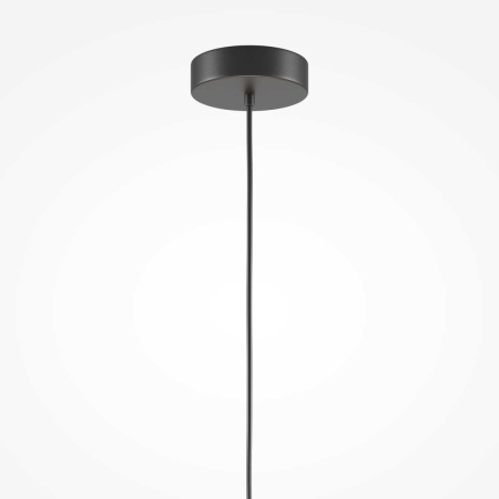 Подвесной светильник Maytoni Modern Glamping MOD437PL-05B
