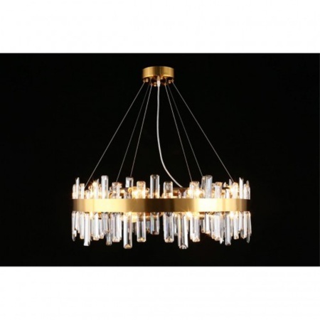 Подвесная люстра Aployt Margo APL.825.03.20