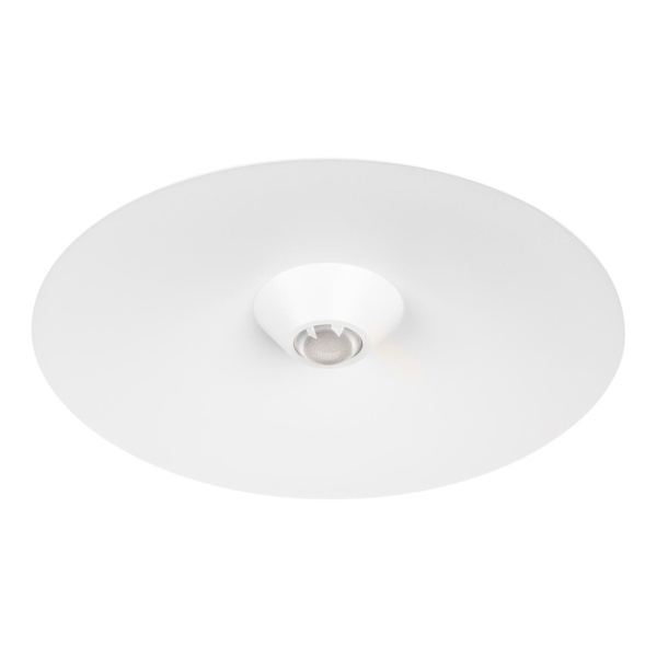 Светильник MAG-MICROCOSM-DISCO-R300-7W Day4000 (WH, 36 deg, 24V) Arlight 051833