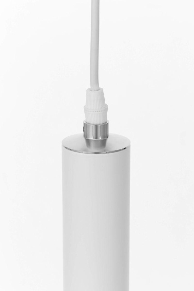 Подвесной светильник Lumina Deco Folino LDP 7012-1B WT+CHR