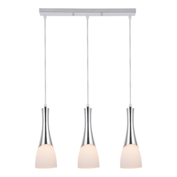 Подвесной светильник Escada 10167/3S