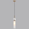 Подвесной светильник Odeon Light Lolla Midcent 4359/1