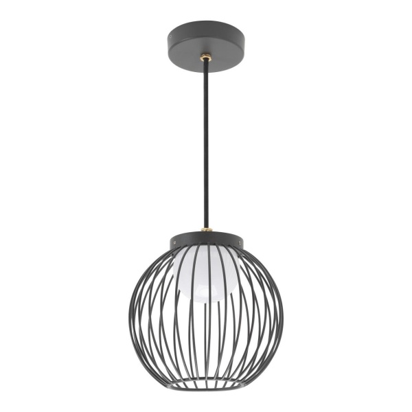 Уличный подвесной светодиодный светильник Arlight LGD-Pearl-Hang-7W Warm3000 030004