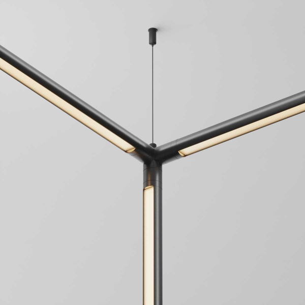 Аксессуар Maytoni Technical CA016TC-B