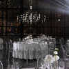 Подвесная люстра Loft IT Mira 10587/1000 Silver Asfour