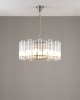 Подвесная люстра Moderli Monte V10781-6P