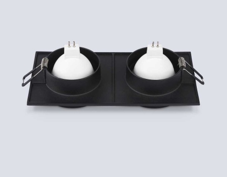 Светильник встраиваемый Ambrella Light TN30712