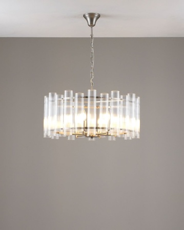 Подвесная люстра Moderli Monte V10781-6P