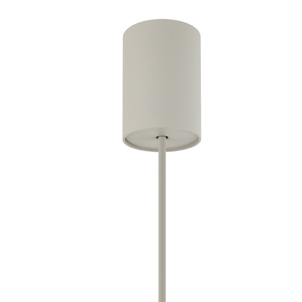 Подвесная люстра Nowodvorski Cedro S Beige 11664