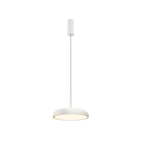 Подвесной светодиодный светильник Maytoni Gerhard MOD189PL-L12W3K1