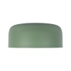 Потолочный светодиодный светильник Loft IT Axel 10201/350 Green