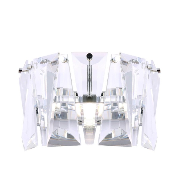 Настенный светильник Maytoni Puntes MOD043WL-01CH