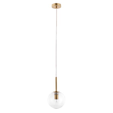 Подвесной светильник Arte Lamp Cameron A7710SP-1AB