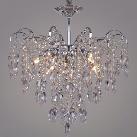 Подвесная люстра Reluce 56760-0.4-500 MX CH