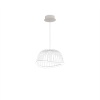 Подвесной светодиодный светильник Mantra Celeste 6682