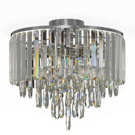 Потолочная люстра Citilux Leonna CL320161