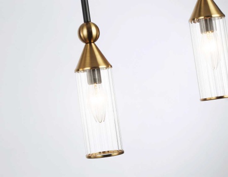 Подвесной светильник Ambrella light High Light LH55254