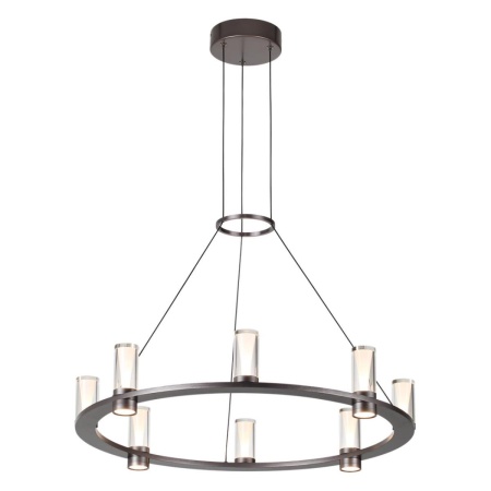 Подвесной светильник Odeon Light Defance Hightech 7143/55L