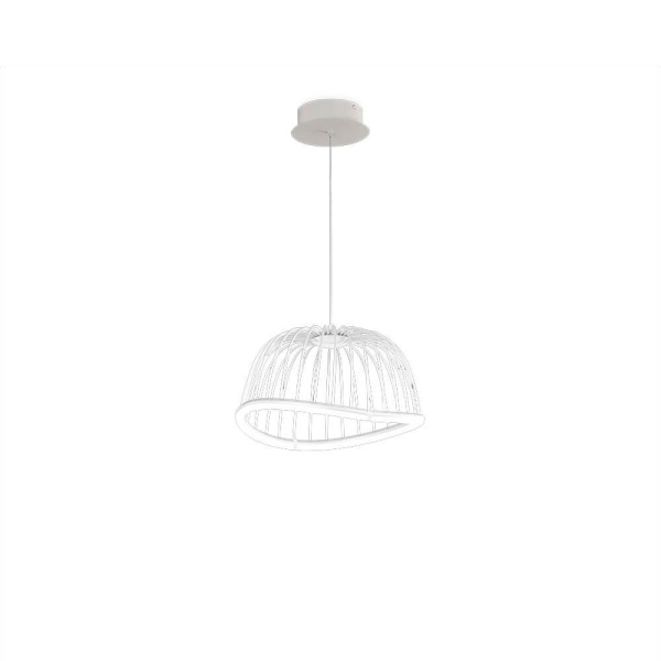 Подвесной светодиодный светильник Mantra Celeste 6682