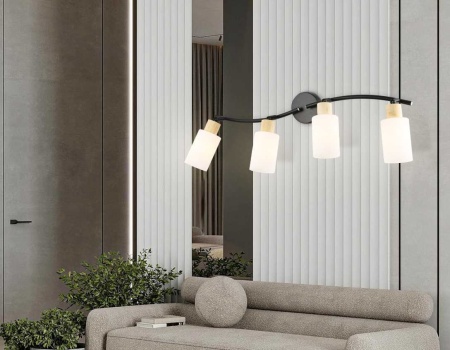 Настенно-потолочный спот Ambrella light TRADITIONAL TR8723