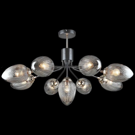 Потолочный светильник Reluce 05126-0.3-09 COFFEE+FGD