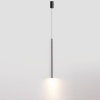 Подвесной светильник Odeon Light Milly Hightech 7103/4L