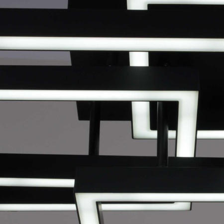 Потолочный светильник Reluce 97206-0.3-04