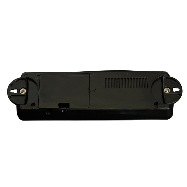 Светильник аккумуляторный, 30LED DC, черный, EL115 51644