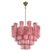 Подвесная люстра Loft IT Murano 10580/600 Pink