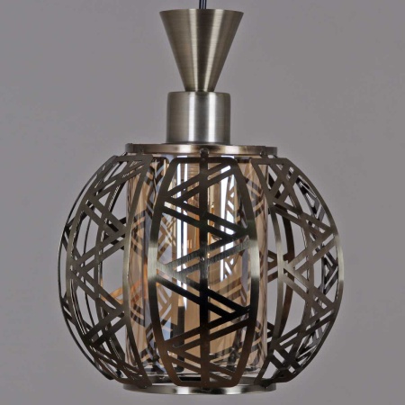 Потолочный светильник Reluce 05047-0.9-01 AB