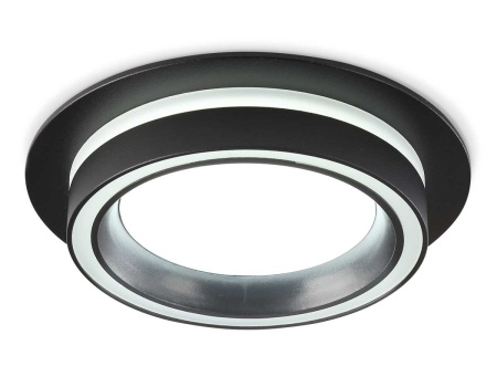 Светильник встраиваемый Ambrella light TECHNO SPOT TU5210