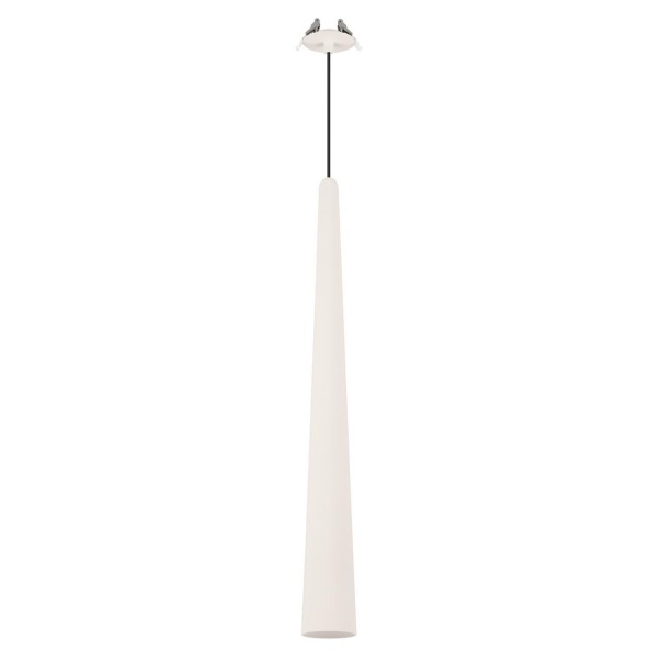 Светильник SP-STIRIA-L600-R76-5W Warm3000 (BG, 36 deg, 230V) Arlight 054457