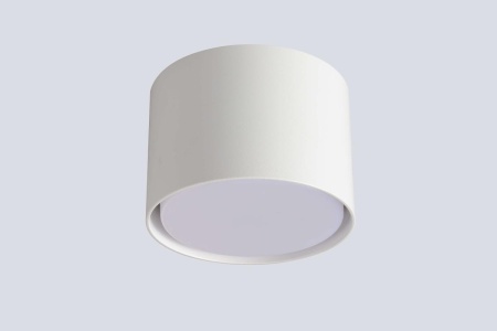 Светильник потолочный Crystal Lux CLT 073C WH