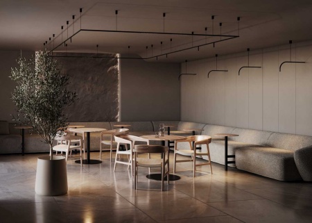 Светильник Maytoni Technical C104WL-3W3-6K-B