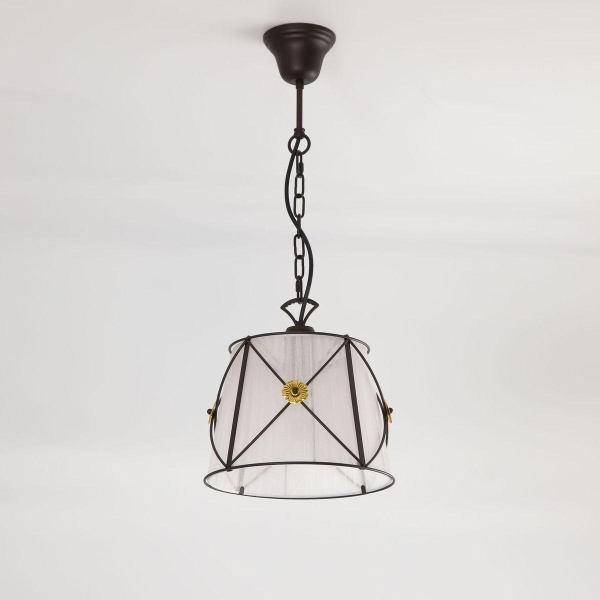 Подвесной светильник Citilux Дрезден CL409212