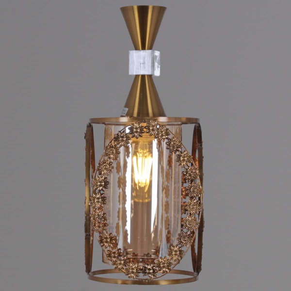 Потолочный светильник Reluce 05364-0.9-01 GB