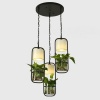 Подвесной светильник Imperium Loft Pots Pendant 85420-22