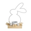 Фигурка Заяц Eglo Balmaha 427859