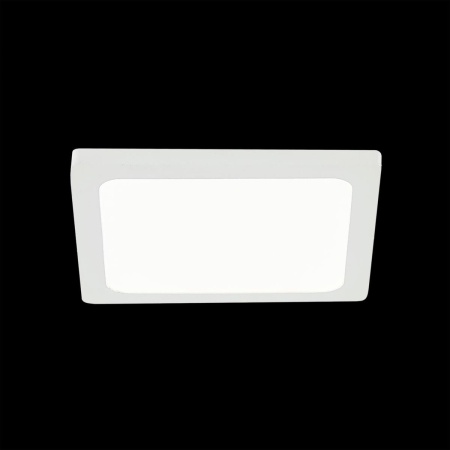 Встраиваемый светодиодный светильник Citilux Омега CLD50K080