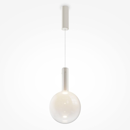 Подвесной светодиодный светильник Maytoni Nebula MOD182PL-L6W3K