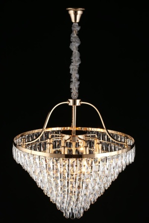 Подвесная люстра Aployt Gerta APL.725.13.13