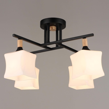 Потолочная люстра Reluce 04609-0.3-04