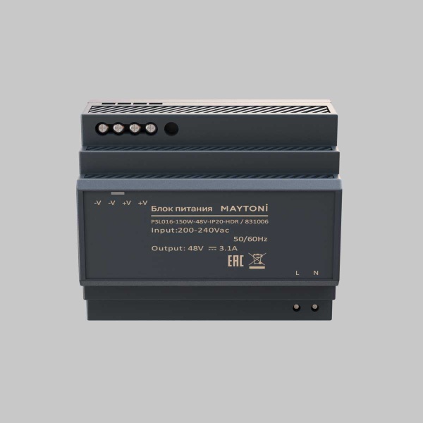 Блок питания Maytoni Led Strip 831006