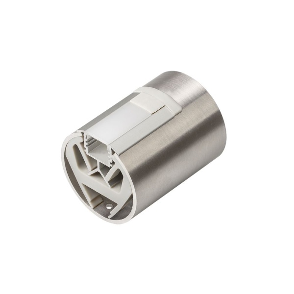 Профиль встраиваемый Arlight Klus-Por-F-1000 Anod 019181(1)