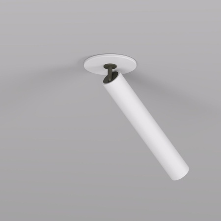 Потолочный встраиваемый светильник Denkirs Space DK2517-WB