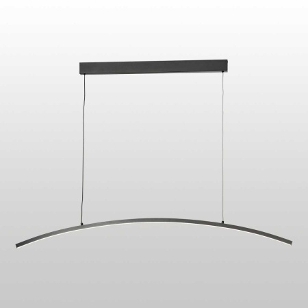 Линейно-подвесной светильник Lussole BRADFORD LSP-7453