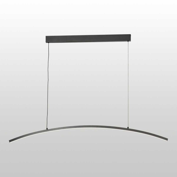 Линейно-подвесной светильник Lussole BRADFORD LSP-7453