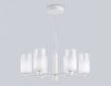 Подвесной светодиодный светильник Ambrella light High Light LH11107